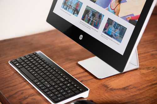 HP Pavilion 23-q150na Intel® Core™ i5 i5-4460T – image 7