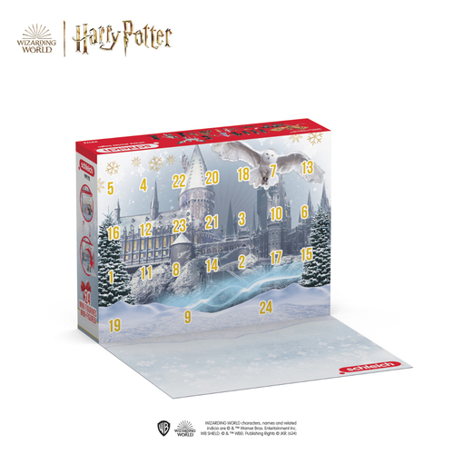 Schleich Harry Potter Adventskalender speelfiguur, afbeelding 3