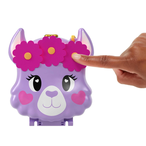 Polly Pocket HKV33 набор игрушек