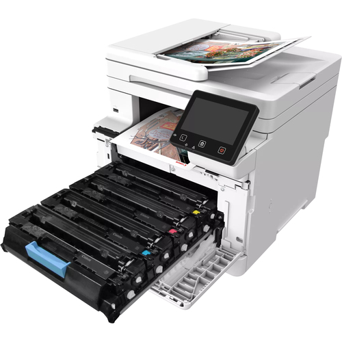 Canon i-SENSYS MF664 CDW, afbeelding 8