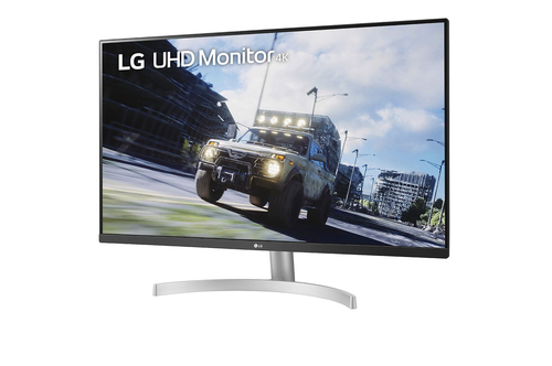 LG 32UN500P-W. Display diagonal: 80 cm (31.5"), Display resolution: 3840 x 2160 pixels, HD type: 4K Ultra HD, Response tim