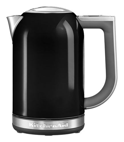 KitchenAid 5KEK1722EOB электрический чайник 1,7 L 2400 W Черный