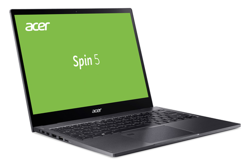 Acer Spin 5 SP513-54N-53K4 Intel® Core™ i5 i5-1035G4 Hybrid (2-in-1) – image 3