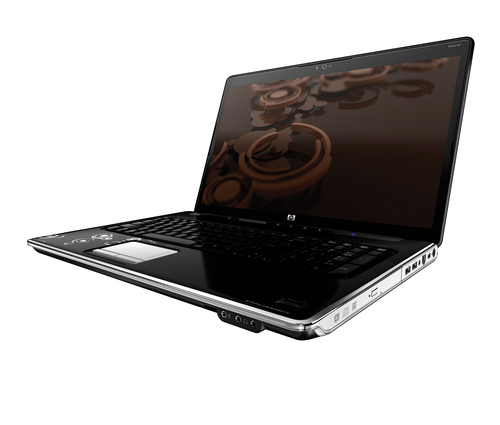 HP Pavilion dv7-2110sa AMD Turion – image 6
