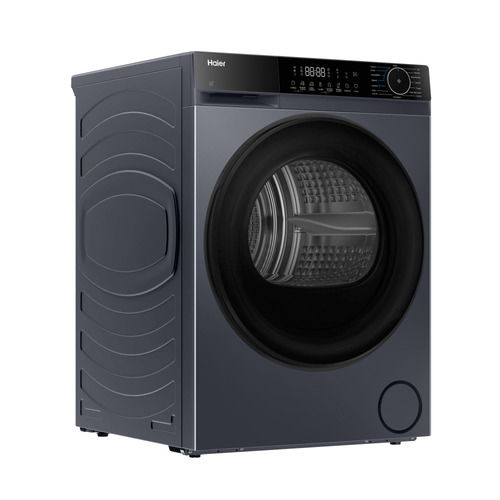 Haier HD100D357GU1E-TR tumble dryer Freestanding Front-load – image 4