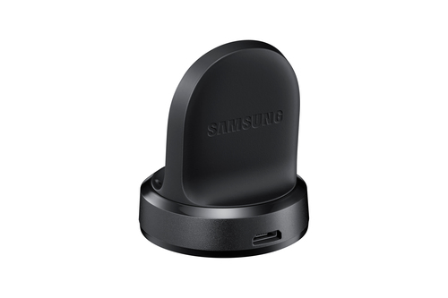 Samsung EP-OR720 Smartwatch Black USB Indoor – image 3