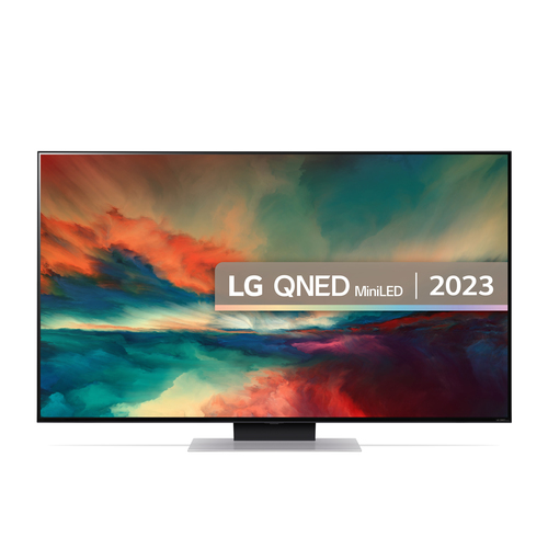QNED MINILED QNED86 55IN 4K SMA SMART TV 2023