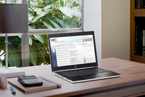 HP Mobile Thin Client mt21 Intel® Celeron® 3867U – image 8