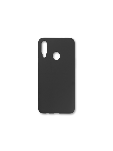 eSTUFF ES673138-BULK mobile phone case Cover Black