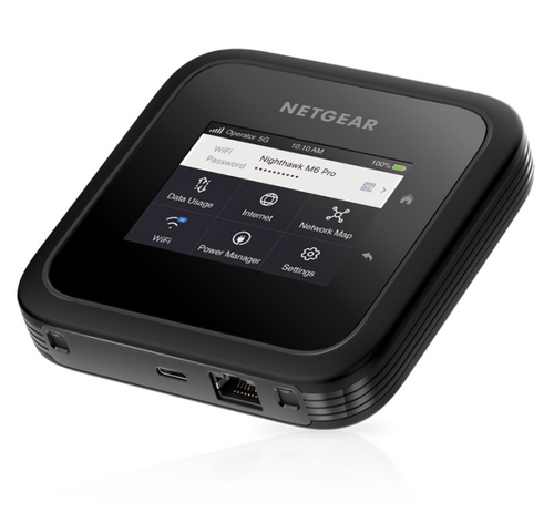 NETGEAR M6 Pro