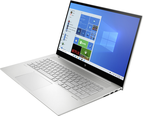 HP ENVY 17-ch0500na Intel® Core™ i7 i7-1165G7 Laptop – image 2