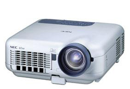 NEC MultiSync LT240K