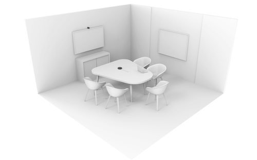 Yealink UVC30-CP900-BYOD Meeting Kit – image 6