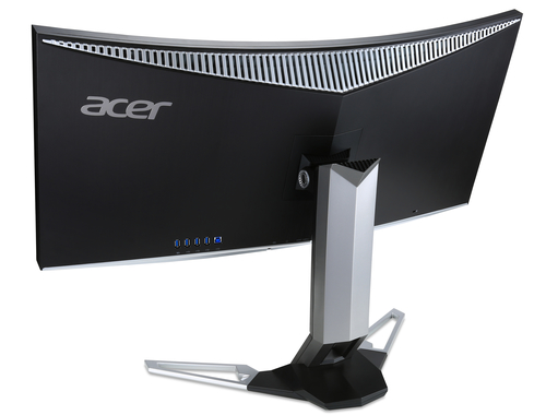 Acer Predator XZ350CUbmijphz – image 8