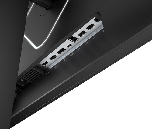 HP OMEN by HP 27 inch UHD 144Hz Gaming Monitor - OMEN 27k – image 7