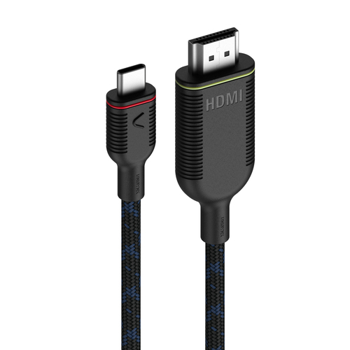 Unisynk USB-C to HDMI Cable 4K