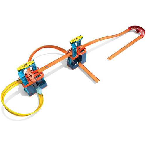 Hot Wheels Track Builder GLC97 игрушечный транспорт/игрушечный трек