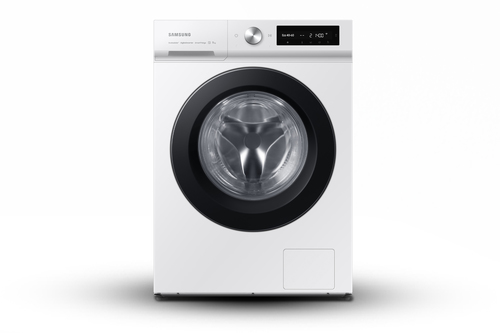 Samsung WW11BB504DAW washing machine Front-load – image 4