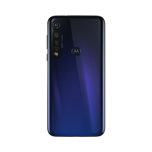 Motorola G8 Plus – image 2