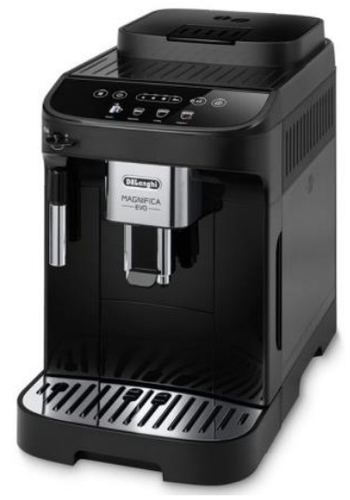 De’Longhi Magnifica Evo ECAM290.22.B Автоматическая Машина для эспрессо 1,8 L
