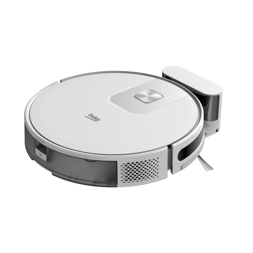 Beko VRR60314VW Robot Vacuum Cleaner – image 3