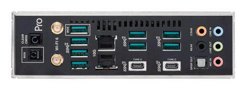 ASUS Pro WS WRX80E-SAGE SE WIFI – image 6