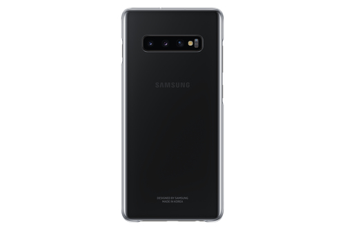 Samsung EF-QG975CTEGCA mobile phone case