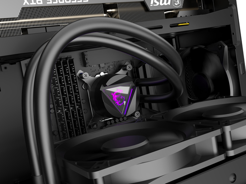 MSI Ti5 12VTF-074IT – image 2