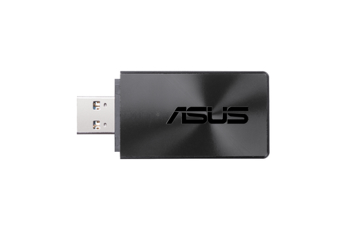 ASUS USB-AC55_B1 WLAN 867 Mbit/s – image 4