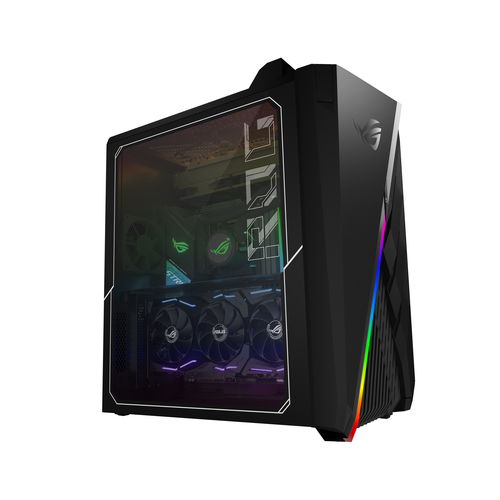 ASUS ROG Strix GT35 G35CZ-KR004D PC Intel® Core™ i7 i7-10700KF – image 5