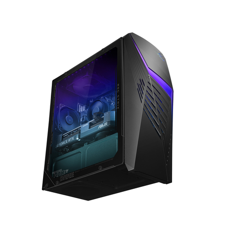 ASUS ROG Strix G13CHR G13CHR-51440F061W Intel® Core™ i5 i5-14400F – image 9