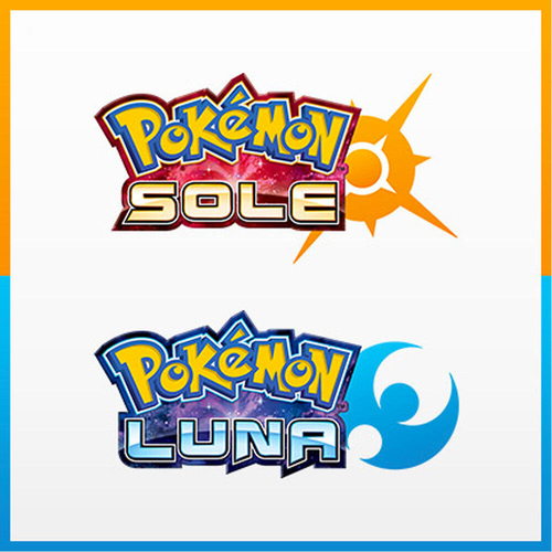 Pokemon Moon – Foto 2 van 10