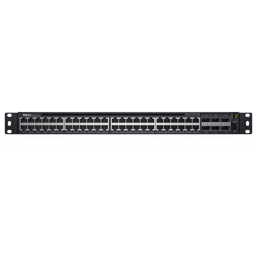 Dell S-Series S4048T-ON Managed L2/L3 – image 1