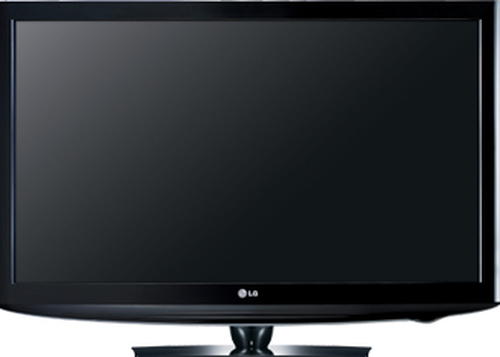 LG 37LH301C TV 94 cm (37") Full HD Black 500 cd/m²