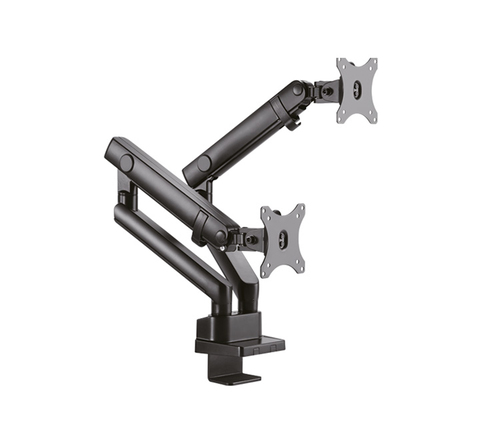 ICY BOX IB-MS314-T 81,3 cm (32") Стол Черный