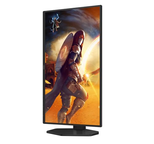 AOC 25G4SXU – Foto 10 von 10