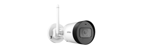 Imou Bullet Lite 4MP Bullet (shape) IP камера видеонаблюдения 2560 x 1440 пикселей Потолок/стена
