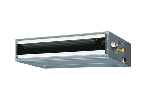 Fujitsu ARHG18LLTB Air conditioner indoor unit Stainless steel