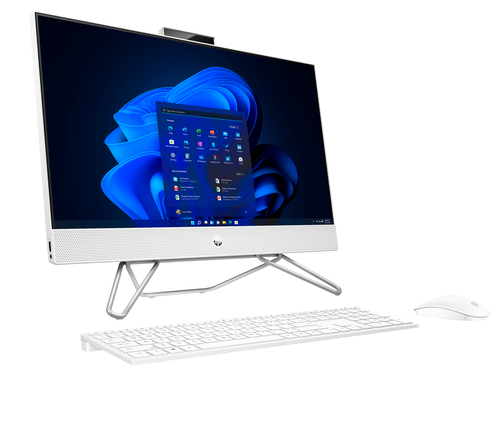 AiO HP ProOne 240 G9 i5-1235U 512GB/16GB/23.8/W11P 936C6EA