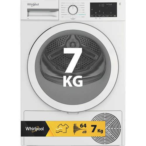 Whirlpool C WSD 74M WWS IT