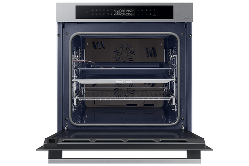 Samsung NV7B4240UBS 76 L 2950 W Stainless steel – image 3