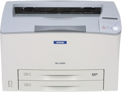 Epson EPL-N2550