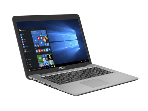 ASUS X756UQ-T4158T Intel® Core™ i5 i5-7200U Laptop – image 3