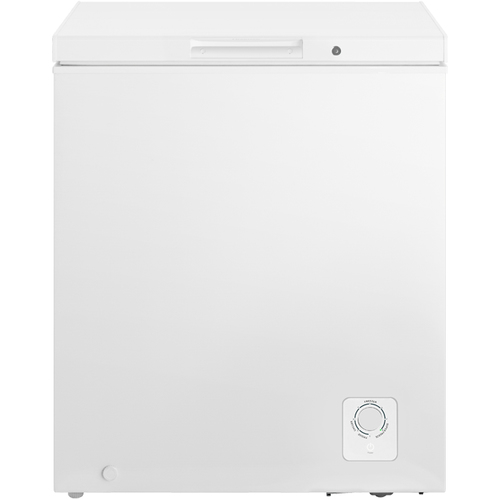 Hisense H175CF freezer Chest freezer Freestanding