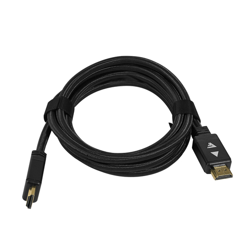 Cables HDMI GAME FACTOR HTH400