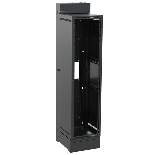 Middle Atlantic SR Series Large Pivoting Rack - SR-46-28 – image 1