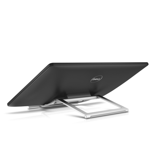 Dell P2714T computer monitor – image 8