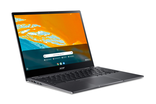 Acer Chromebook CP513-2H-K486 ARM Cortex MT8195T – image 2