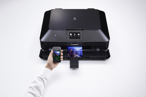 Canon PIXMA MG7150 Inkjet A4 – image 8