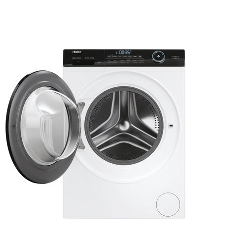Haier HW80-B14959TEU1 washing machine Front-load – image 2